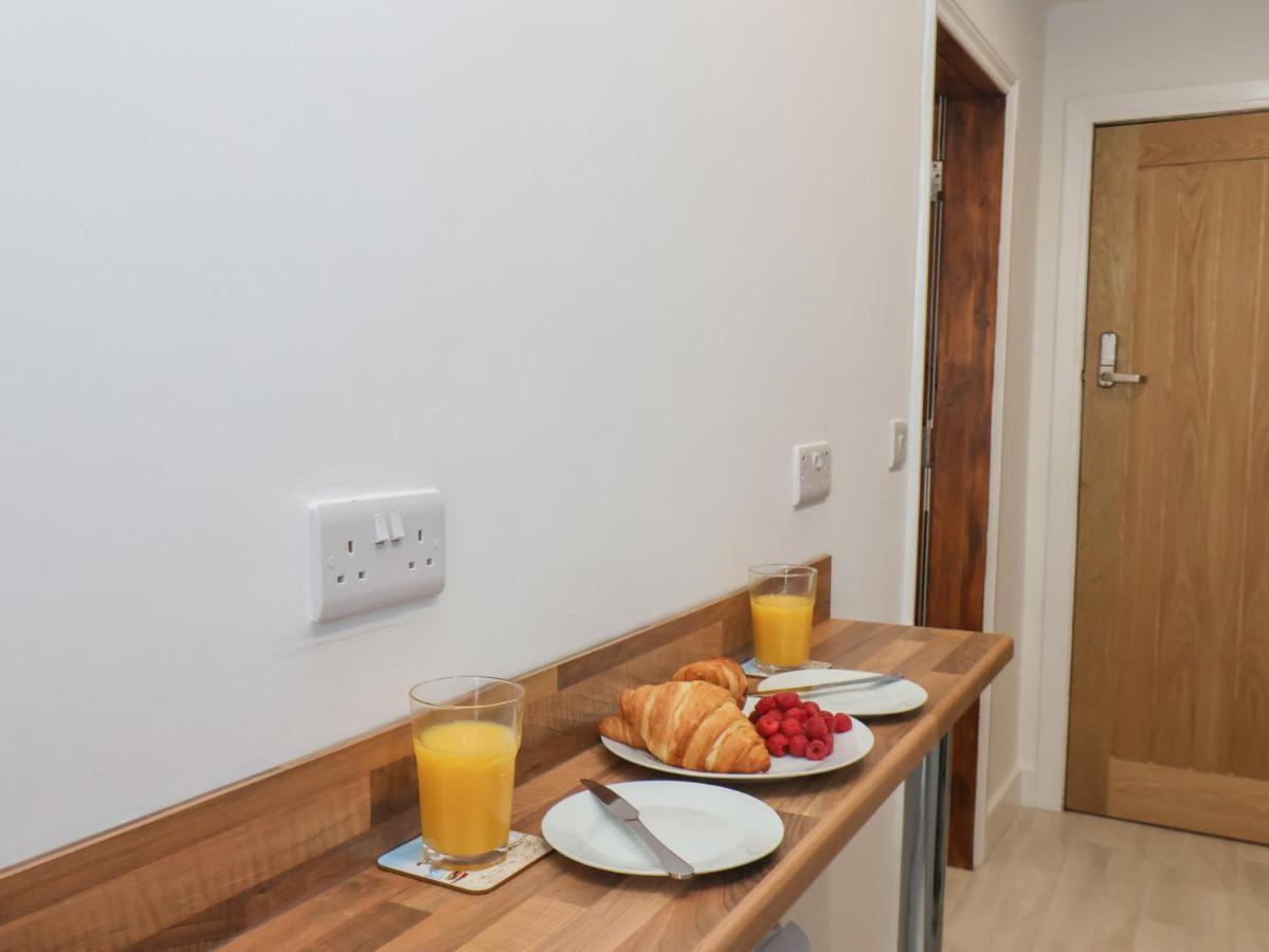 Apartament Frankies Seaview 4 Bridlington Zewnętrze zdjęcie